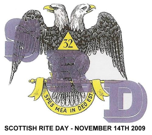 Scottish Rite Day