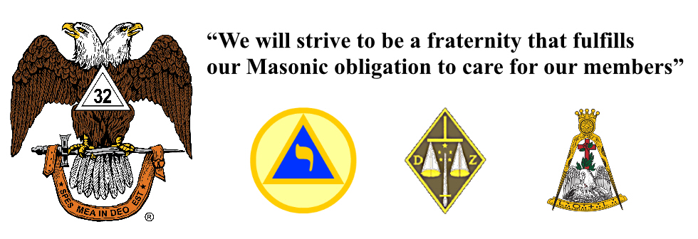 Lodge Of Perfection | Ancient Accepted Scottish Rite Of Freemasonry